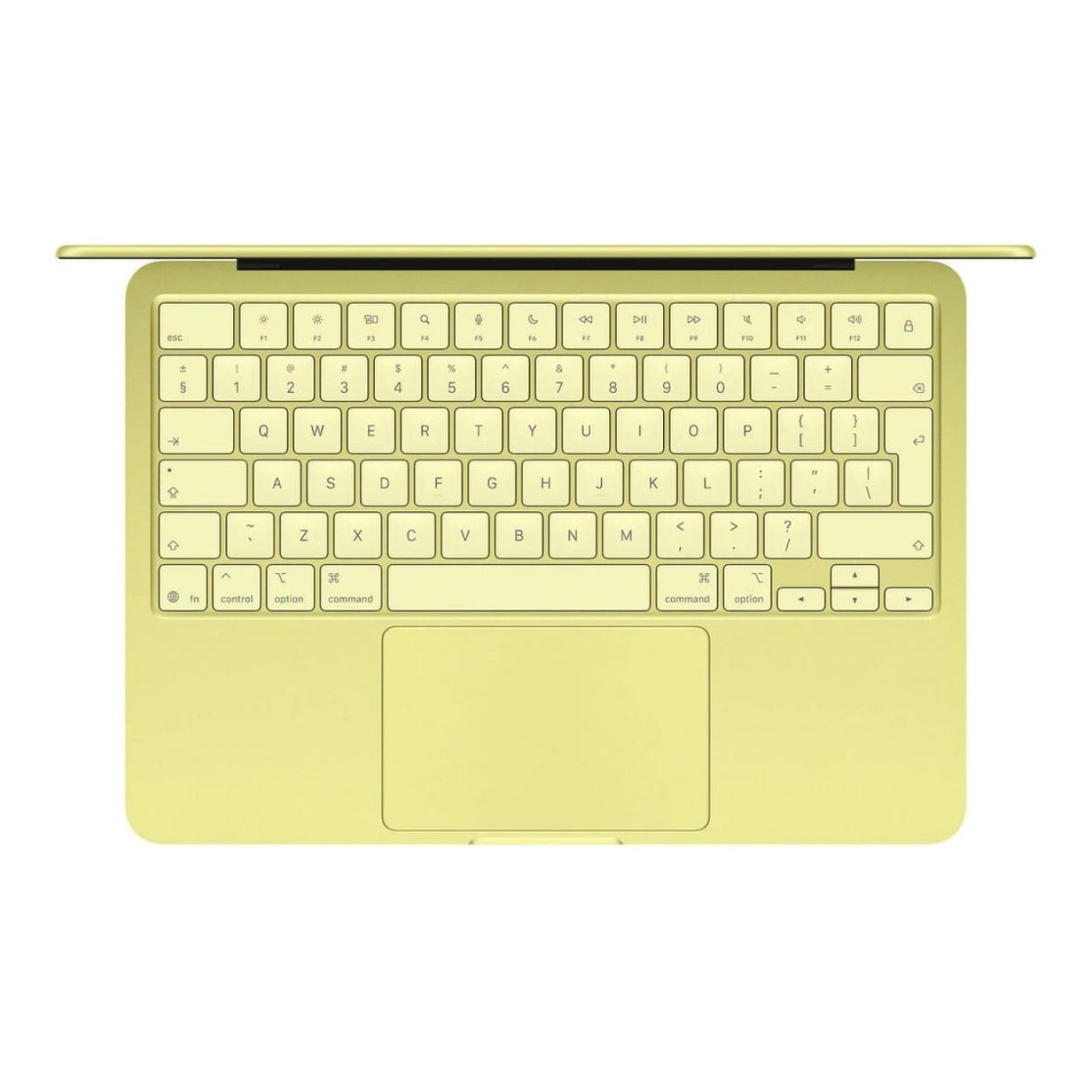 Apple MacBook Neo 13-inch Retina Laptop - Apple A18 Pro 256GB SSD 8GB RAM macOS Citrus