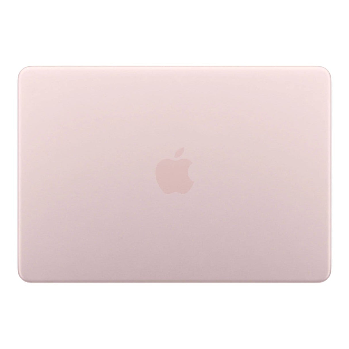 Apple MacBook Neo 13-inch Retina Laptop - Apple A18 Pro 256GB SSD 8GB RAM macOS Blush