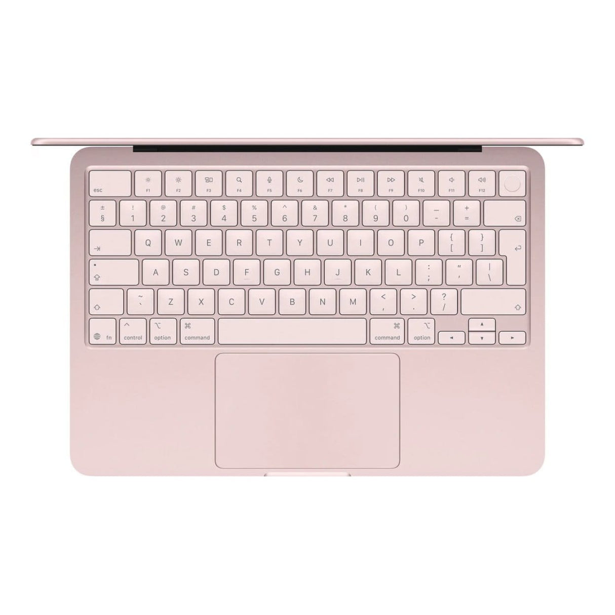 Apple MacBook Neo 13-inch Retina Laptop - Apple A18 Pro 512GB SSD 8GB RAM macOS Blush