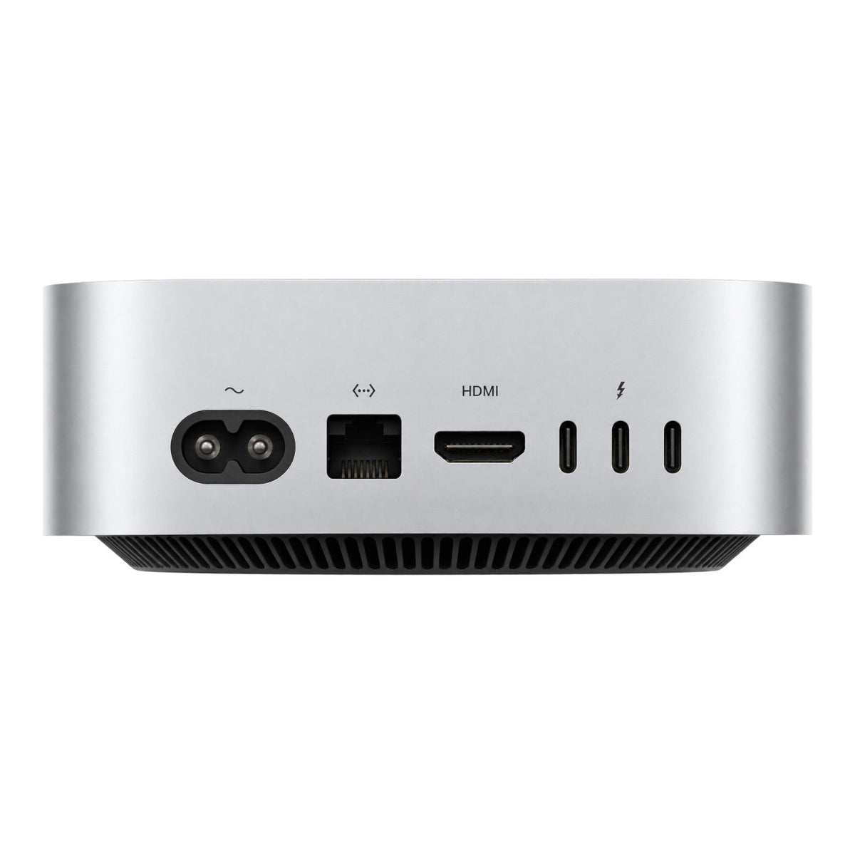 Apple Mac Mini PC - Apple M6 256GB SSD 16GB RAM macOS Tahoe
