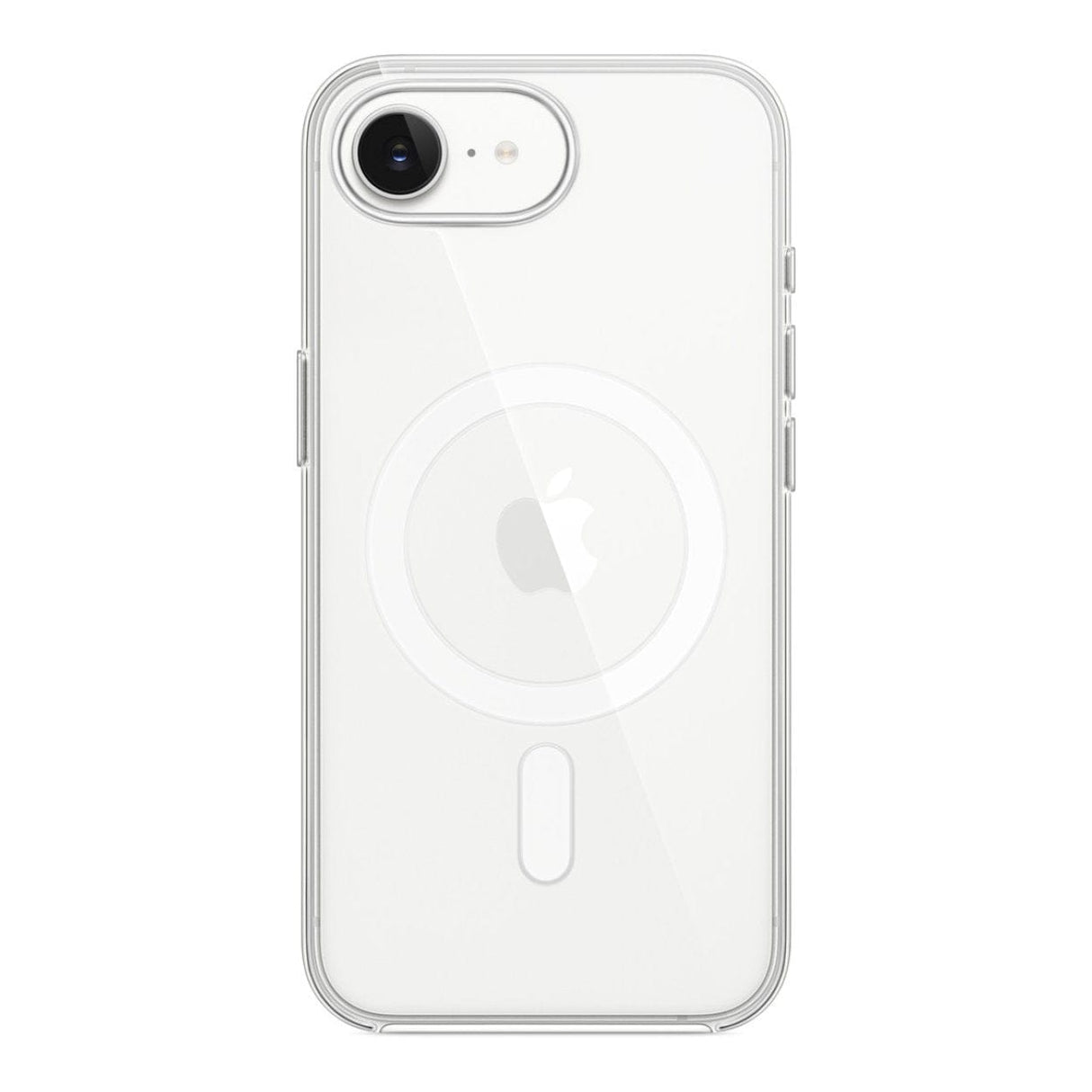 Apple iPhone 17e MagSafe Clear Case MHWC4ZM/A
