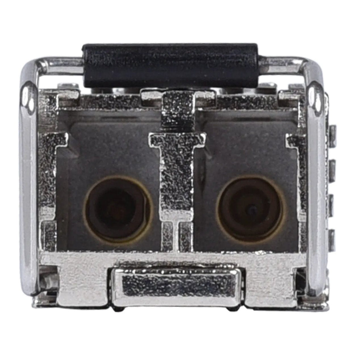 Ruijie Networks MINI-GBIC-SX-MM850 1000BASE-SX SFP 850-nm 550-m DDM Duplex LC MMF Optical Transceiver Module