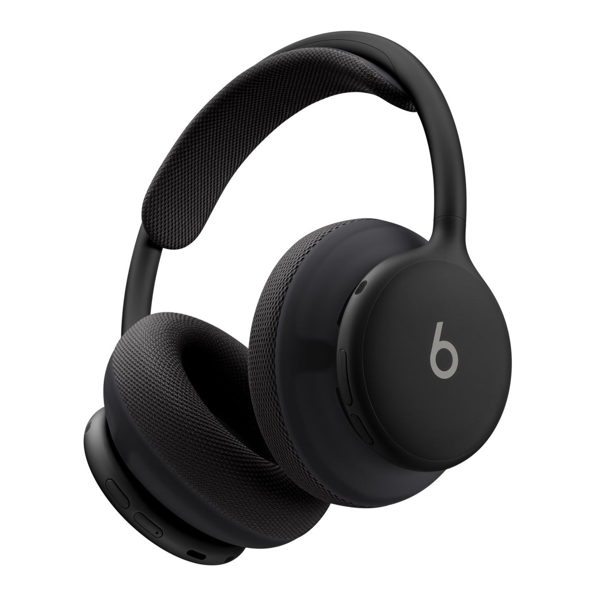 Beats 360 Over-Ear Wireless Headphones Black MJE14EE/A