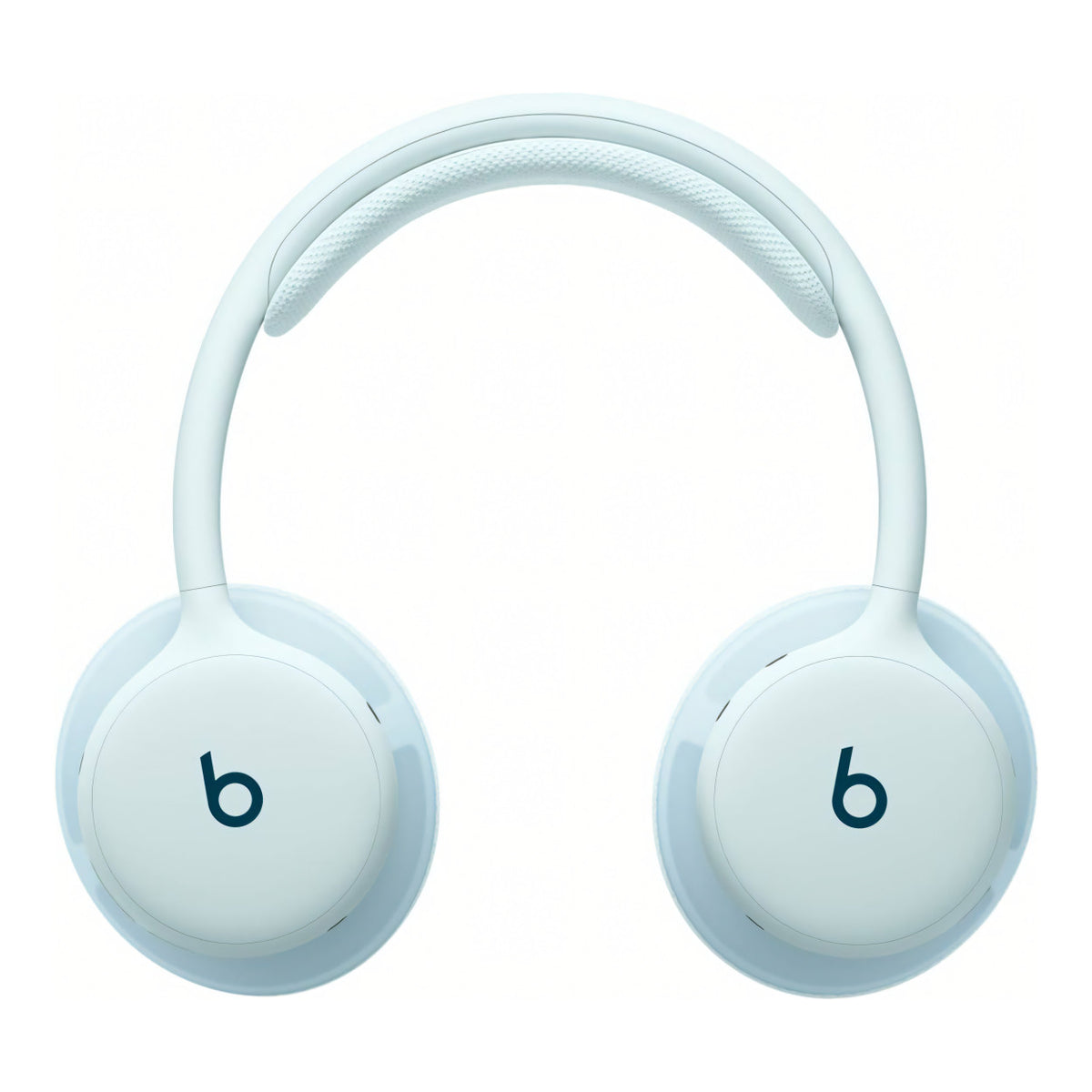 Beats 360 True Wireless ANC Over-Ear Headphones - Sky with Sky Performance Knit Cushions MJE44EE/A