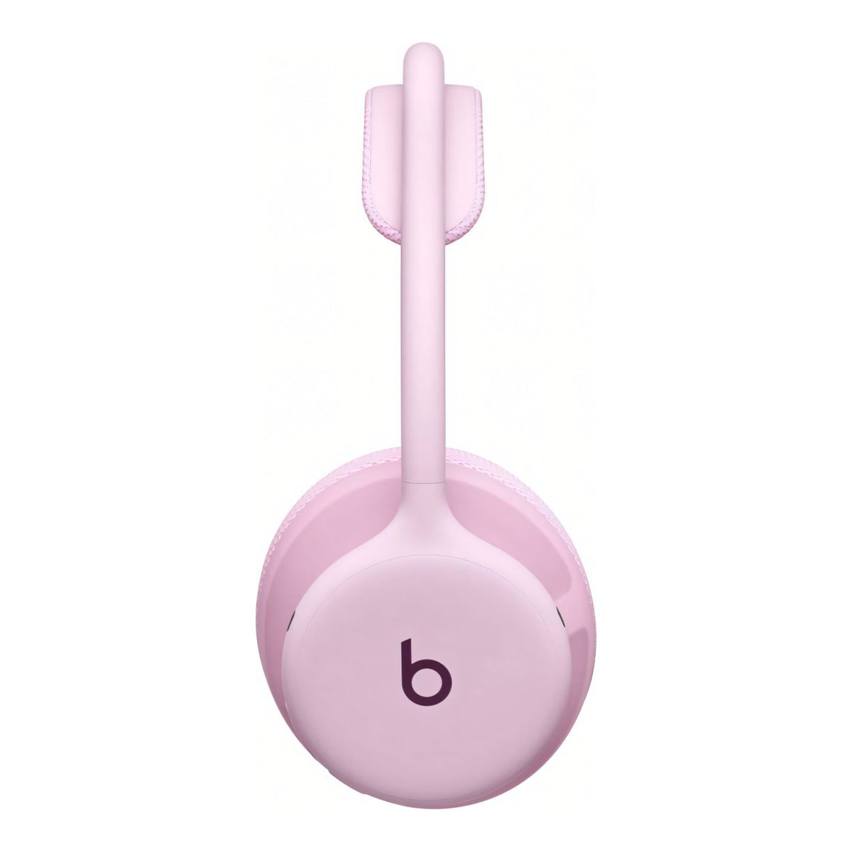 Beats 360 True Wireless ANC Over-Ear Headphones - Pink with Pink Performance Knit Cushions MJE64EE/A