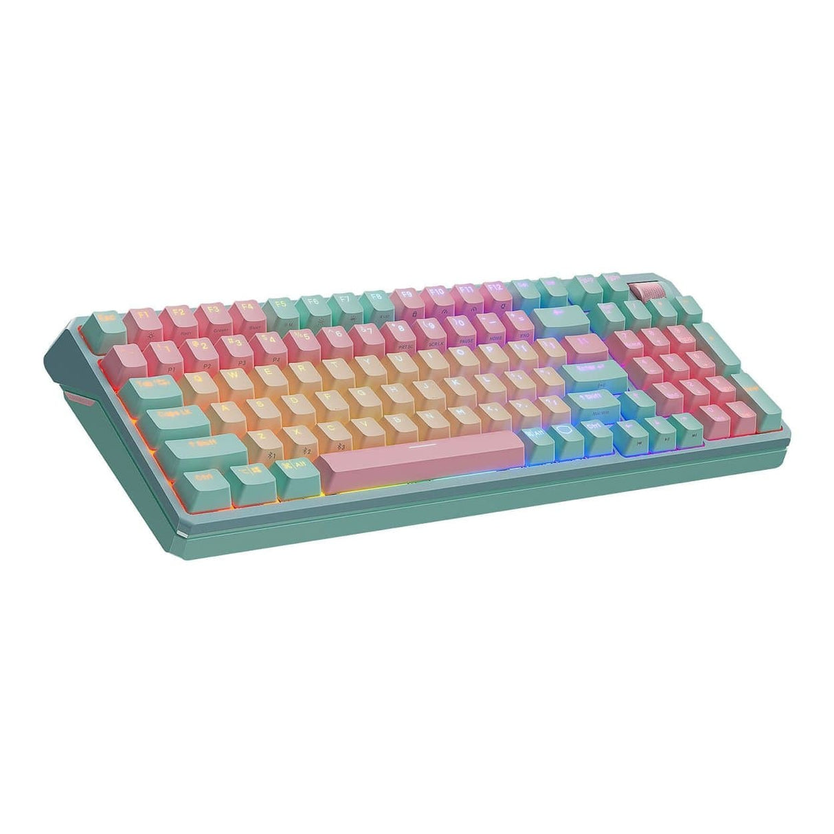 Cooler Master MK770 Wireless Gaming Keyboard MK-770-MCKR1-US