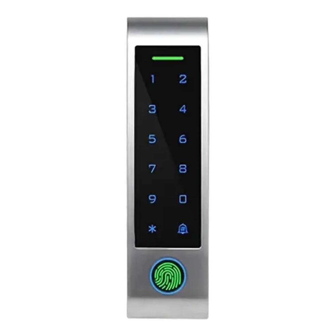 ZKTeco Fingerprint Access Control Terminal MK-V1