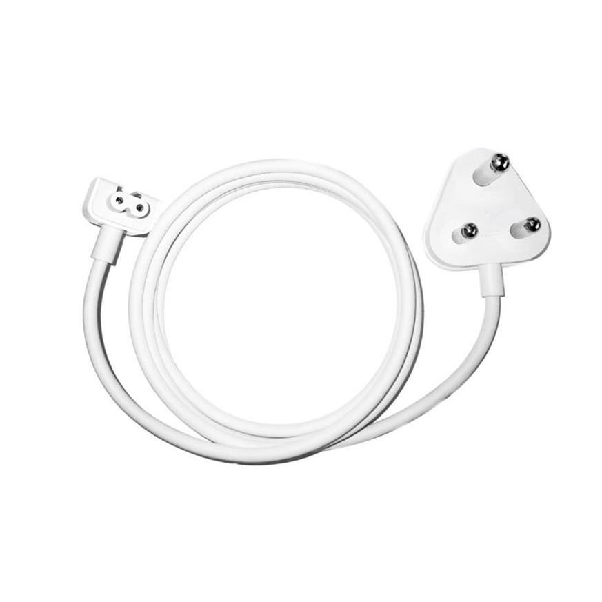 Apple MK122 AC Extension Cable 1.8m MK122SO/A