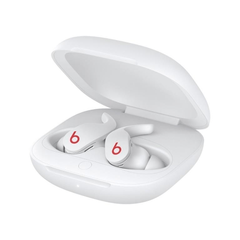 Beats Fit Pro True Wireless Earbuds White MK2G3AE/A