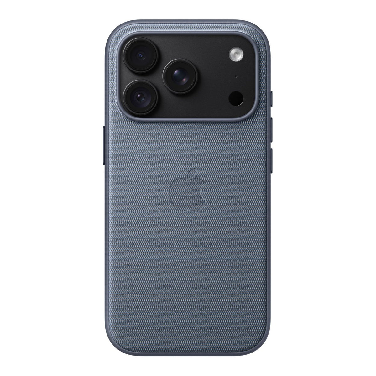 Apple A3704 iPhone 18 Pro Max TechWoven Case with MagSafe Chambray Blue MKDR4ZM/A