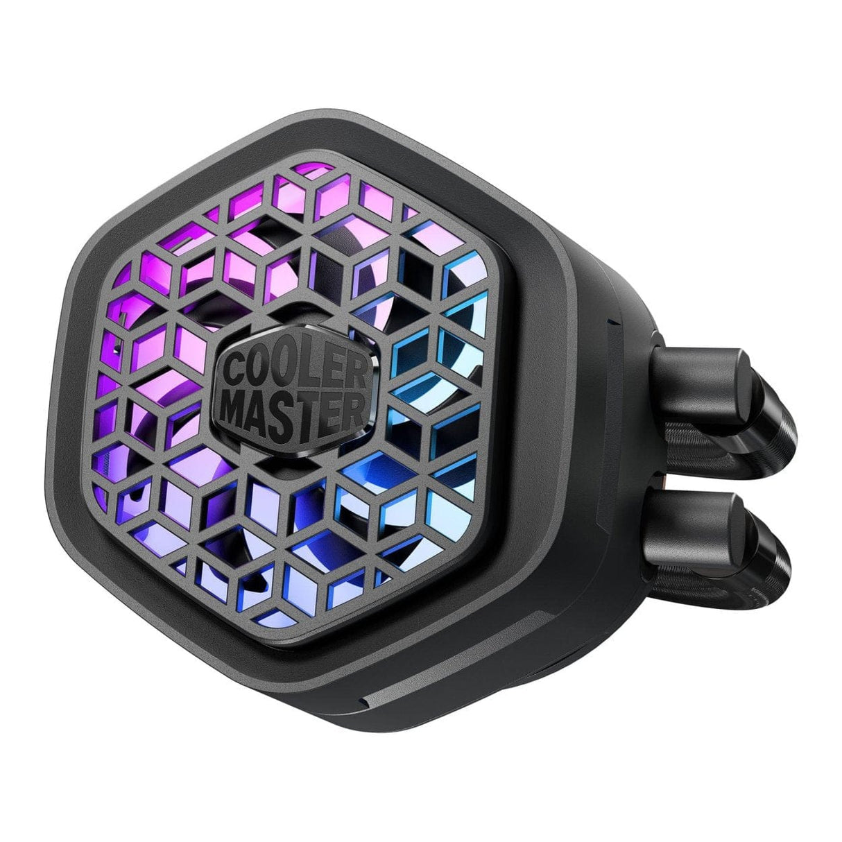 Cooler Master MasterLiquid Atmos II 360 VRM Liquid CPU Cooler Black MLX-D36M-A25SZ-V1