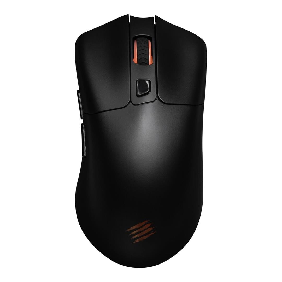 Mad Catz M.O.J.O. M2 Performance Wireless Gaming Mouse MM07MHINBL000-0