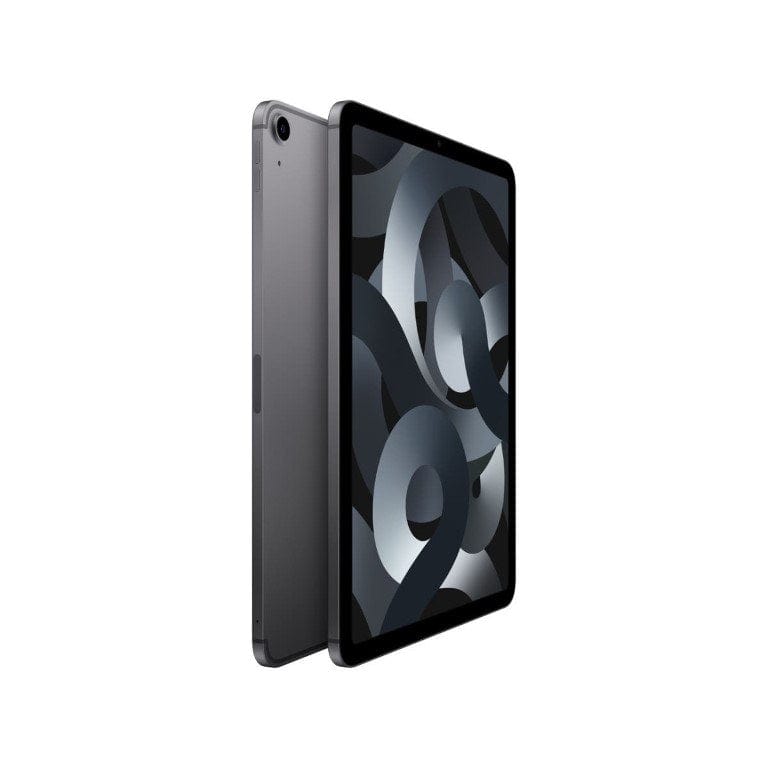 Apple iPad Air 10.9-inch Tablet - Apple M1 64GB ROM 5G iPadOS 15 Space Grey MM6R3HC/A