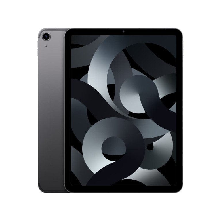 Apple iPad Air G5 10.9-inch Tablet - Apple M1 256GB ROM 8GB RAM 5G iPadOS 15 MM713HC/A