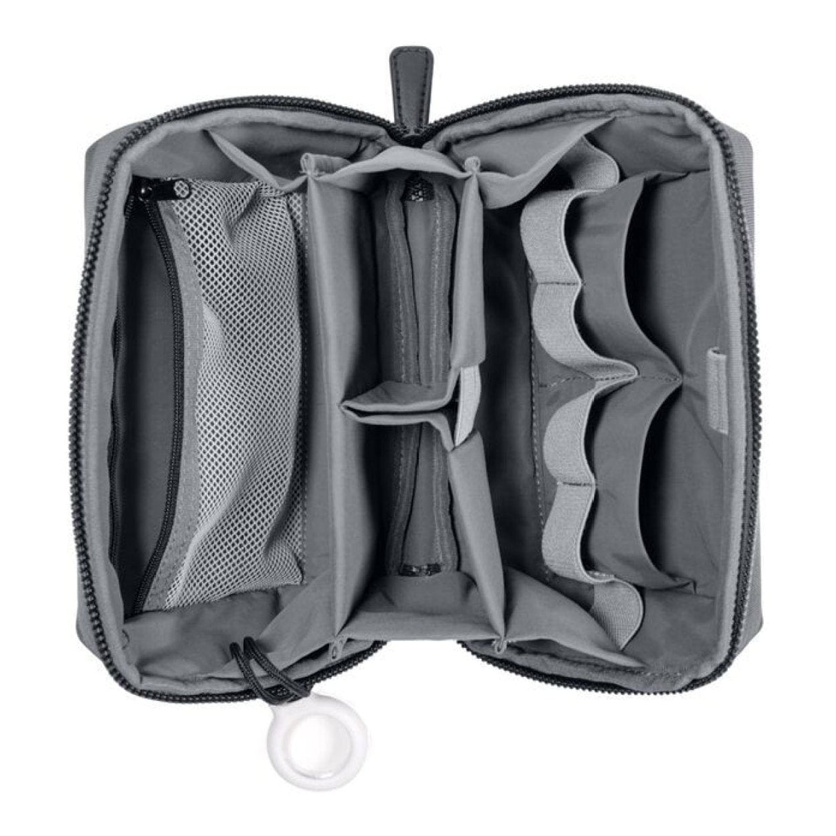 Belkin Tech Travel Organiser Bag Black MMA013HQBK