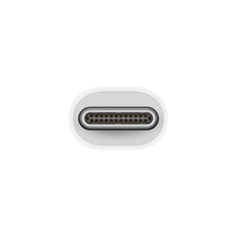 Apple Thunderbolt 3 Type-C to Thunderbolt 2 Adapter MMEL2ZM/A