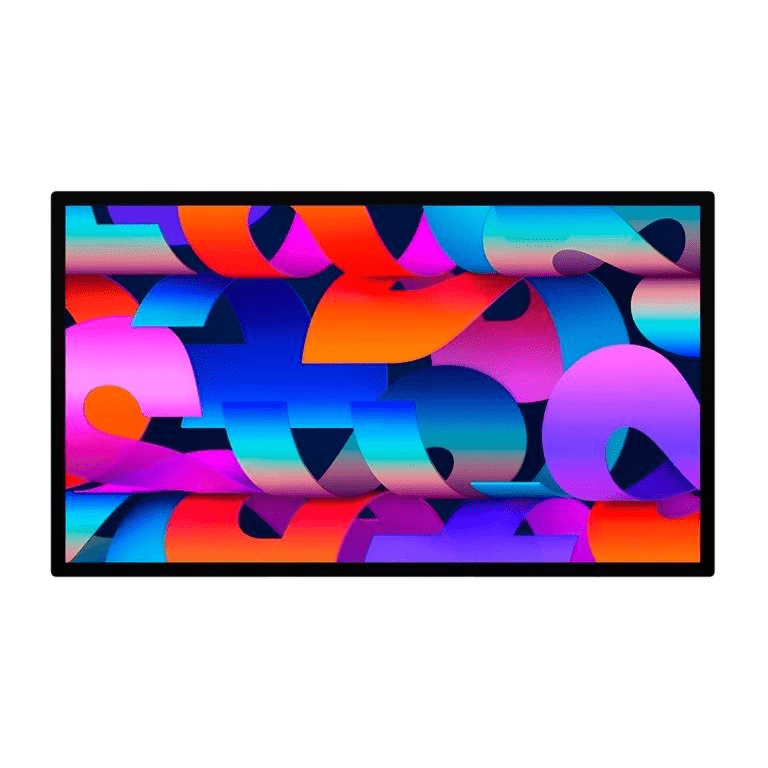 Apple Studio Display 27-inch 5120 x 2880p Retina 5K 16:9 60Hz LCD IPS Monitor MMYQ3SO/A