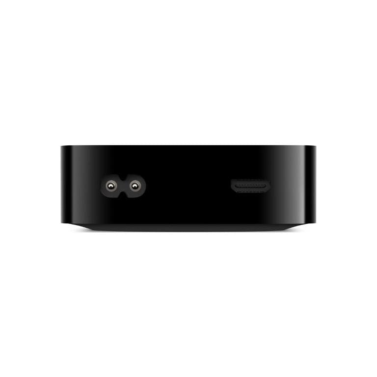 Apple TV 4K Wi-Fi with 64GB Storage