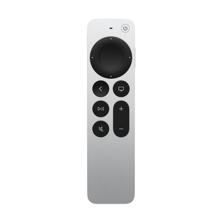 Apple TV Siri Remote Control MNC73ZE/A