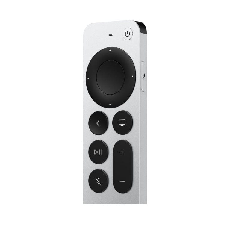 Apple TV Siri Remote Control MNC73ZE/A