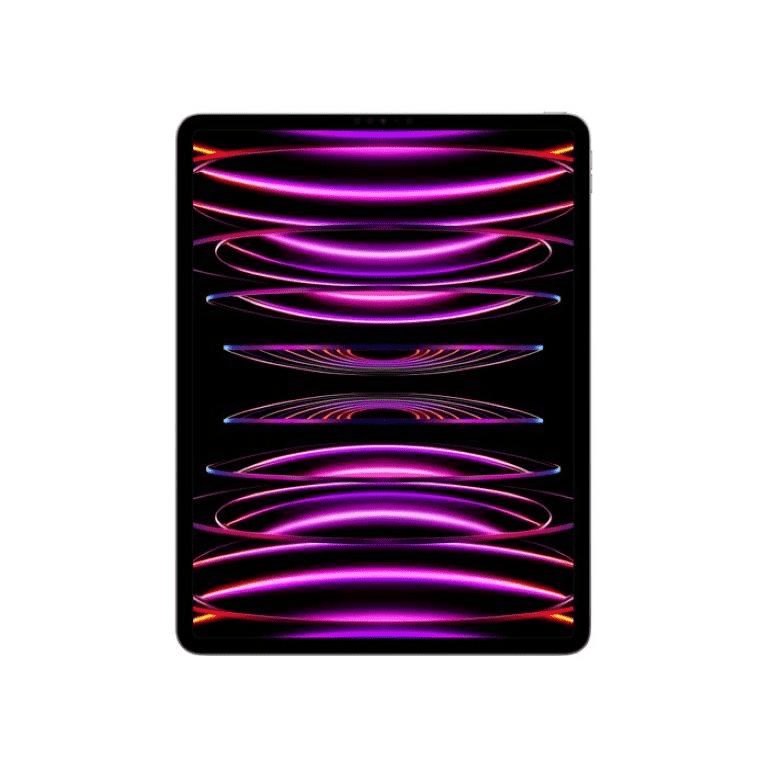 Apple iPad Pro G6 12.9-inch Tablet - Apple M2 512GB ROM 8GB RAM Wi-Fi iPadOS 16 MNXU3HC/A