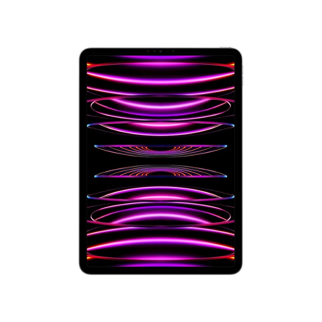 Apple iPad Pro 11-inch Tablet - Apple M 8GB RAM 128GB ROM iPadOS 16 Grey MNYC3HC/A