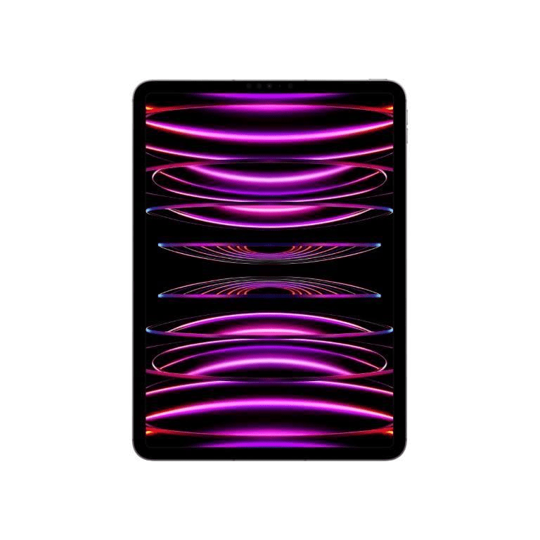 Apple iPad Pro 11-inch Tablet - Apple M2 512GB ROM 5G iPadOS 16 Space Grey MNYG3HC/A