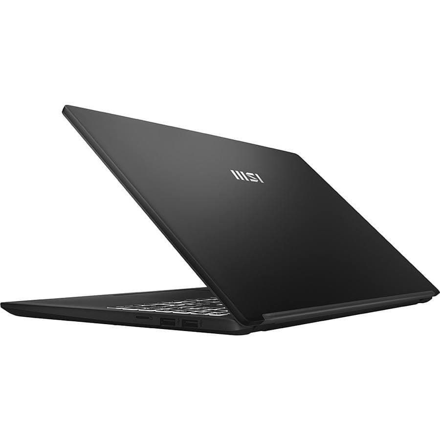 MSI Modern 15 B13M-277ZA 15.6-inch FHD Laptop - Intel Core i7-1355U 1TB SSD 16GB RAM Win 11 Home
