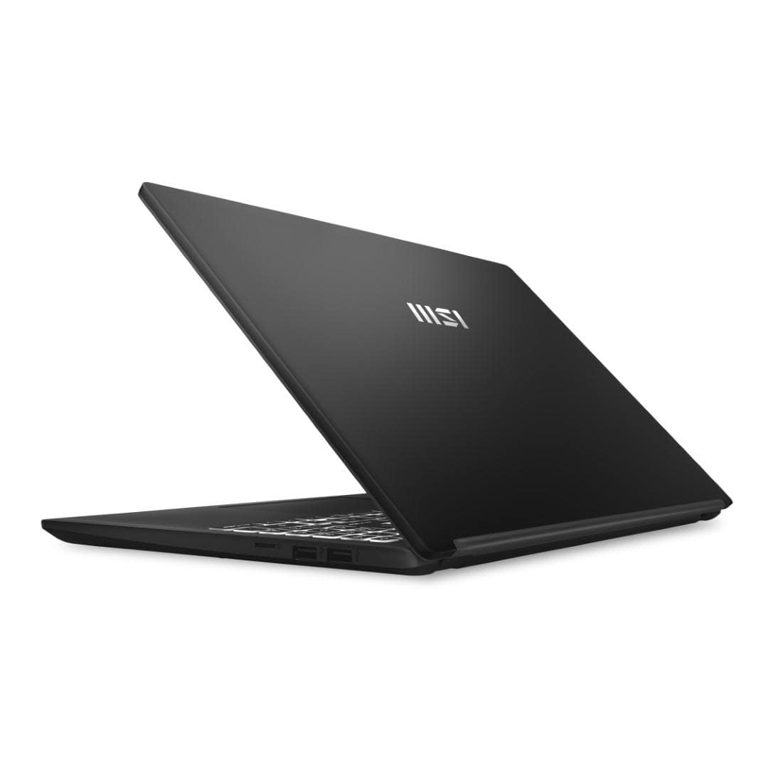 MSI Modern 15 H B13M-019ZA 15.6-inch FHD Laptop - Intel Core i7-13700H 512GB SSD 8GB RAM Win 11 Home