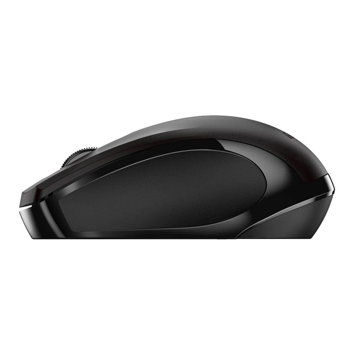 Genius NX-8006S Wireless Silent Mouse Black
