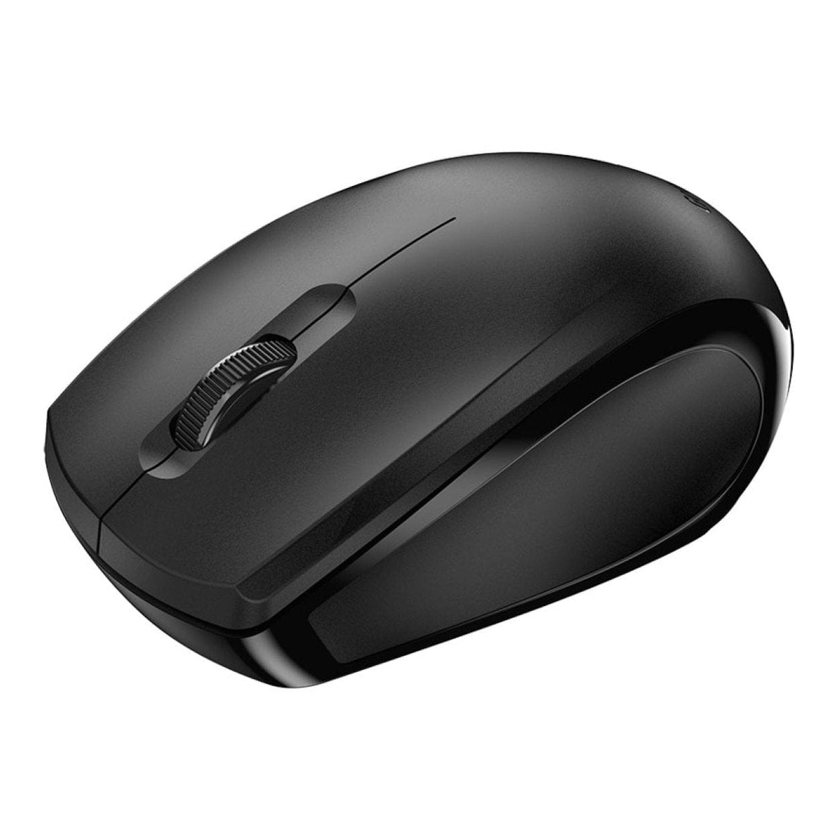 Genius NX-8006S Wireless Silent Mouse Black