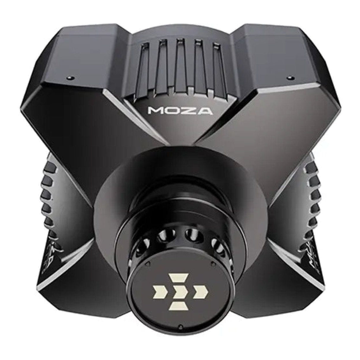 MOZA R3 Racing Wheel and Pedals for Xbox & PC MOZA-R3BUNDLE