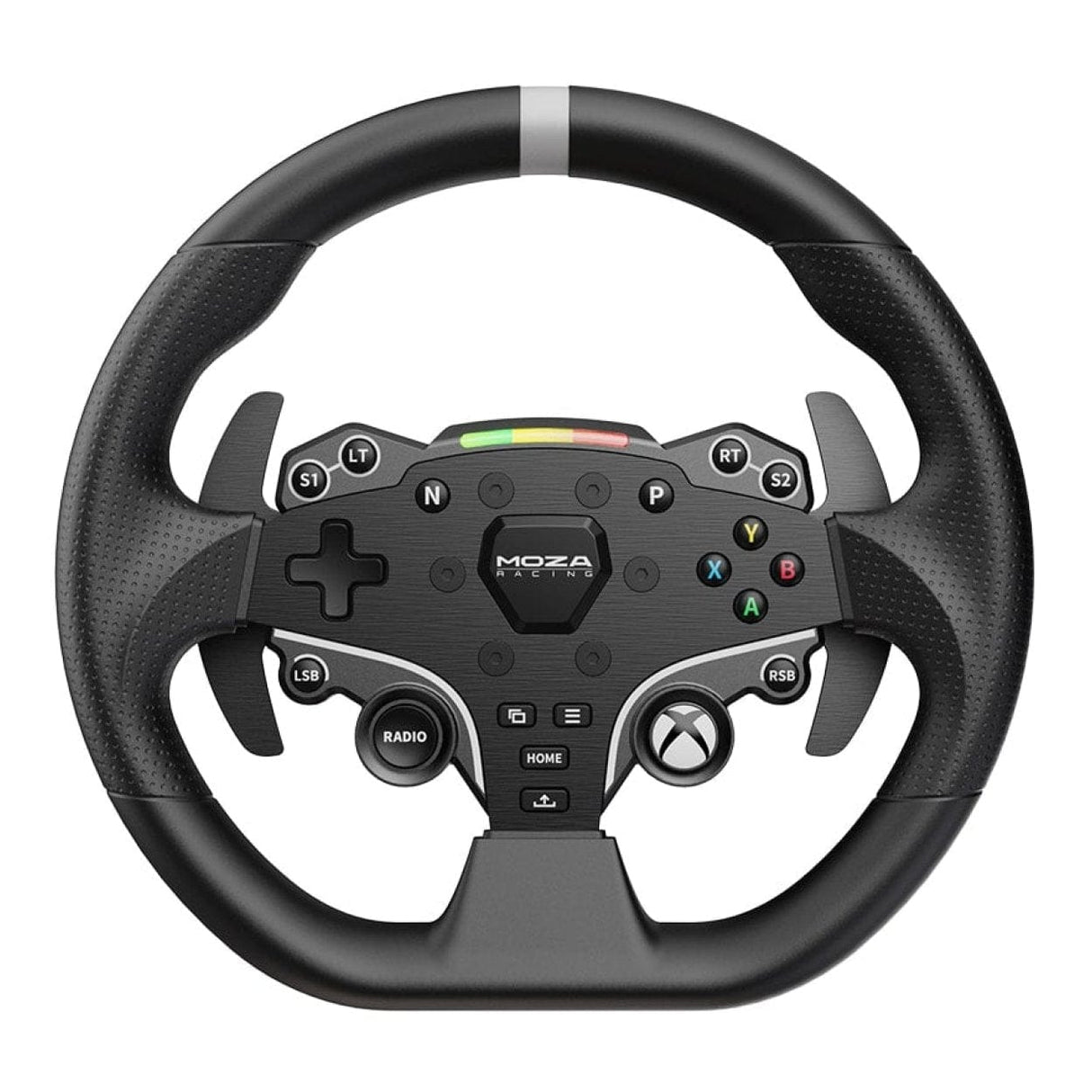 MOZA R3 Racing Wheel and Pedals for Xbox & PC MOZA-R3BUNDLE