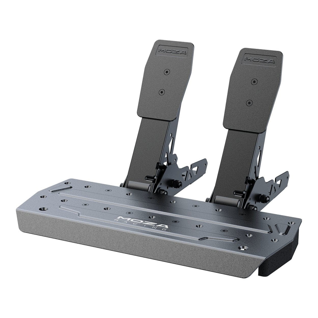 MOZA R3 Racing Wheel and Pedals for Xbox & PC MOZA-R3BUNDLE