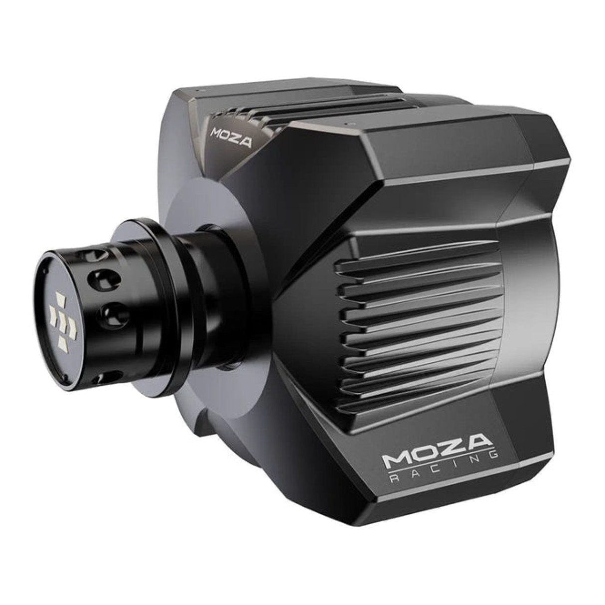 MOZA R3 Racing Wheel and Pedals for Xbox & PC MOZA-R3BUNDLE
