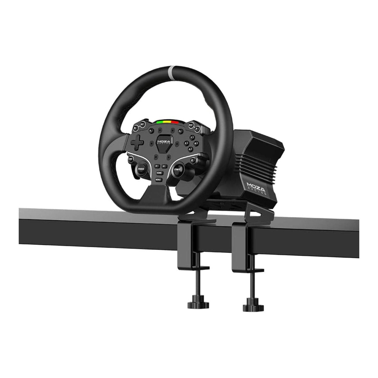 MOZA R5 Racing Simulator Bundle