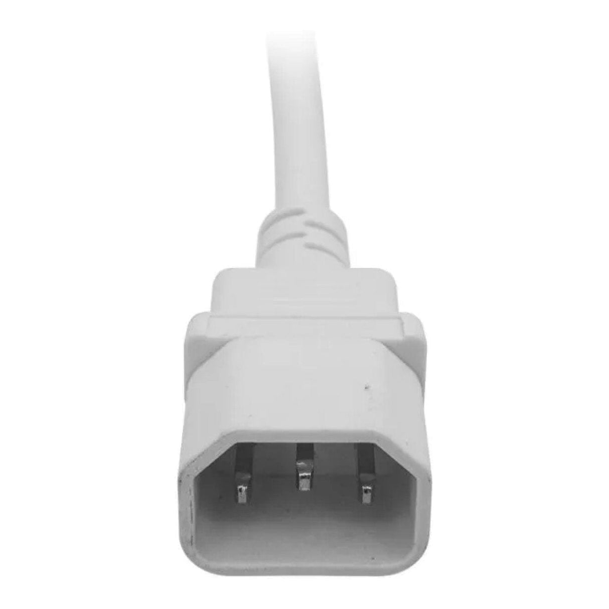 Scoop 10-way Multiplug to IEC with 0.5m Cord MP-10WIEC