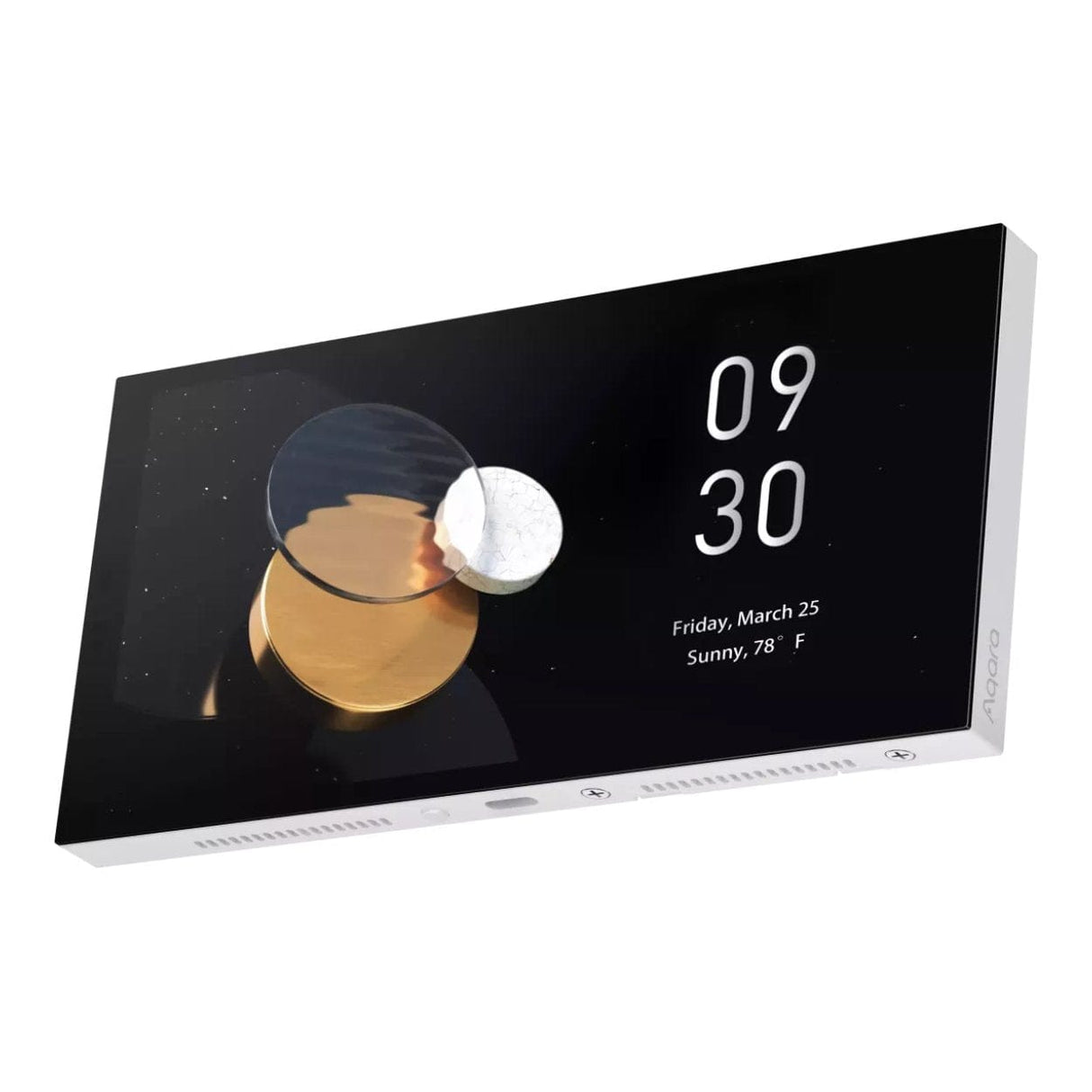 Aqara Panel Hub S1 Plus MP-K03D