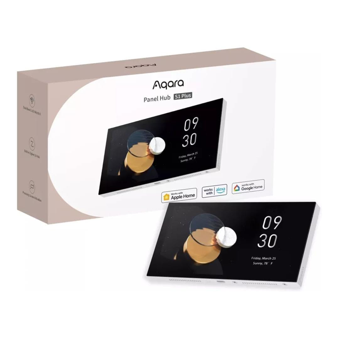 Aqara Panel Hub S1 Plus MP-K03D