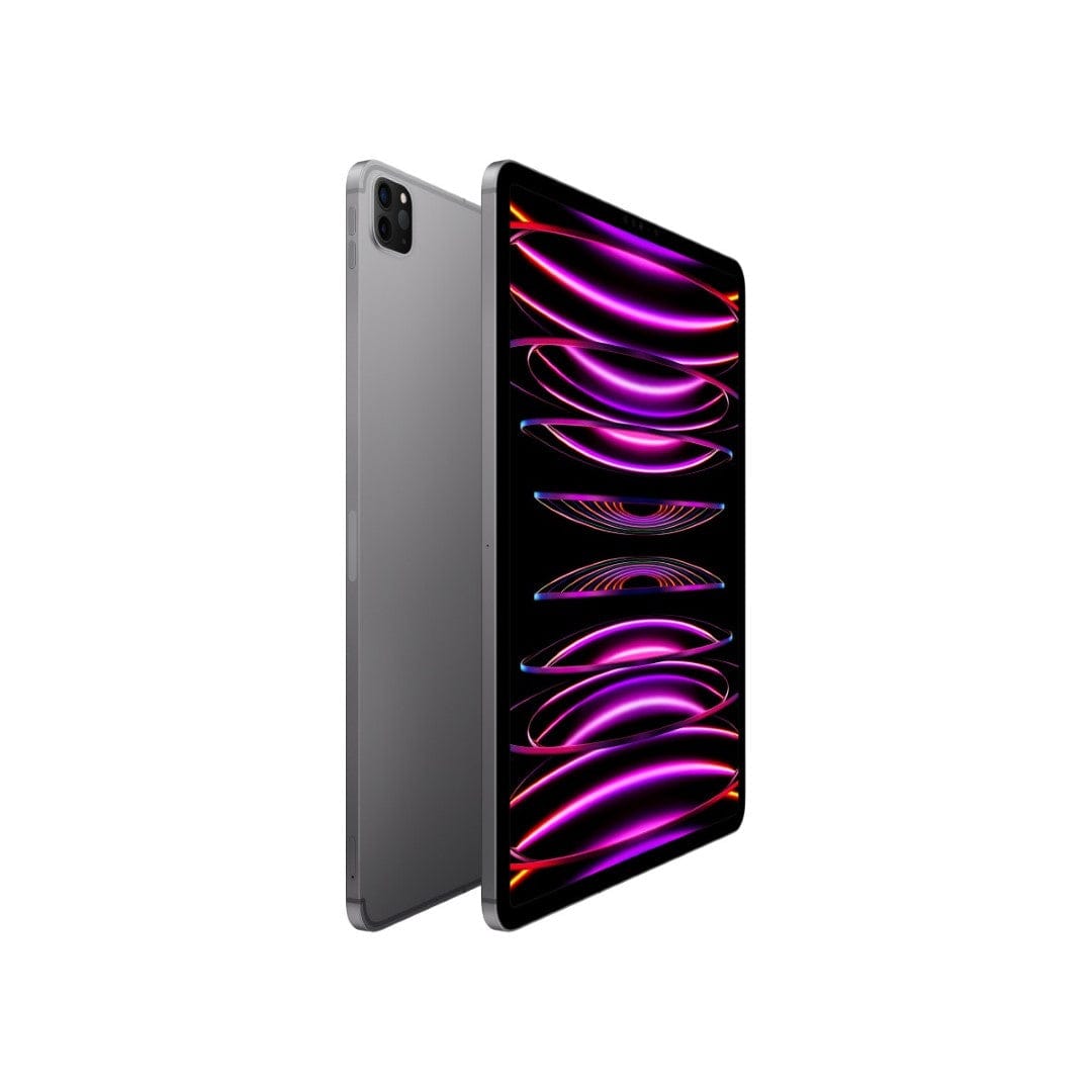 Apple iPad Pro 12.9-inch Tablet - Apple M 8GB RAM 256GB ROM iPadOS 16 Grey MP203HC/A