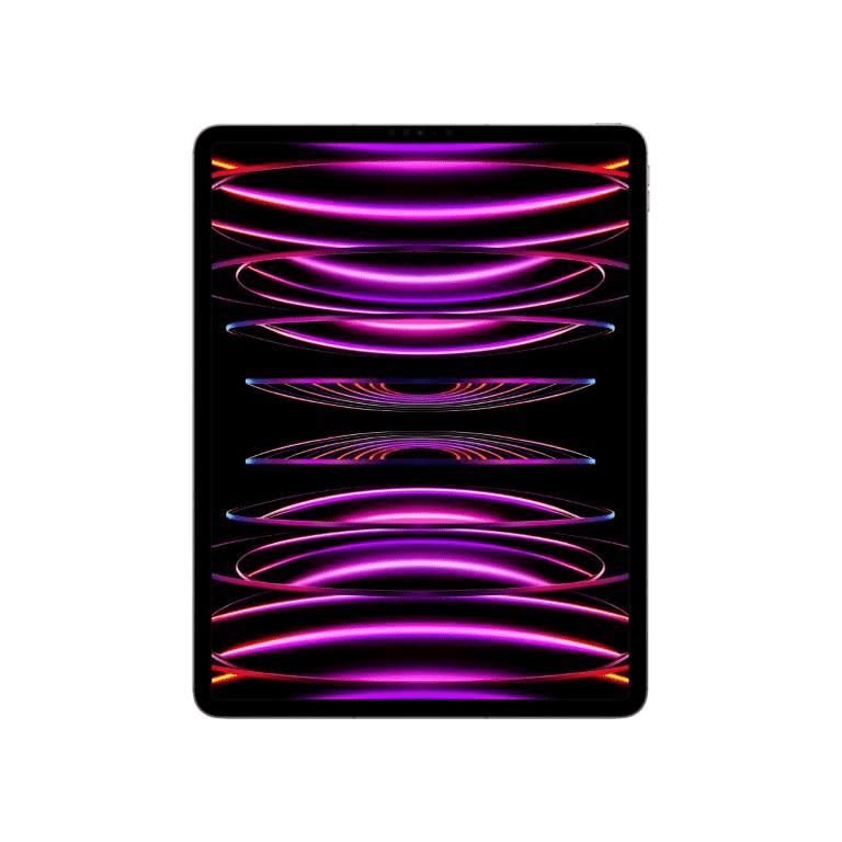 Apple iPad Pro 12.9-inch Tablet - Apple M2 512GB ROM 8GB RAM 5G iPadOS 16 Space Grey MP223HC/A
