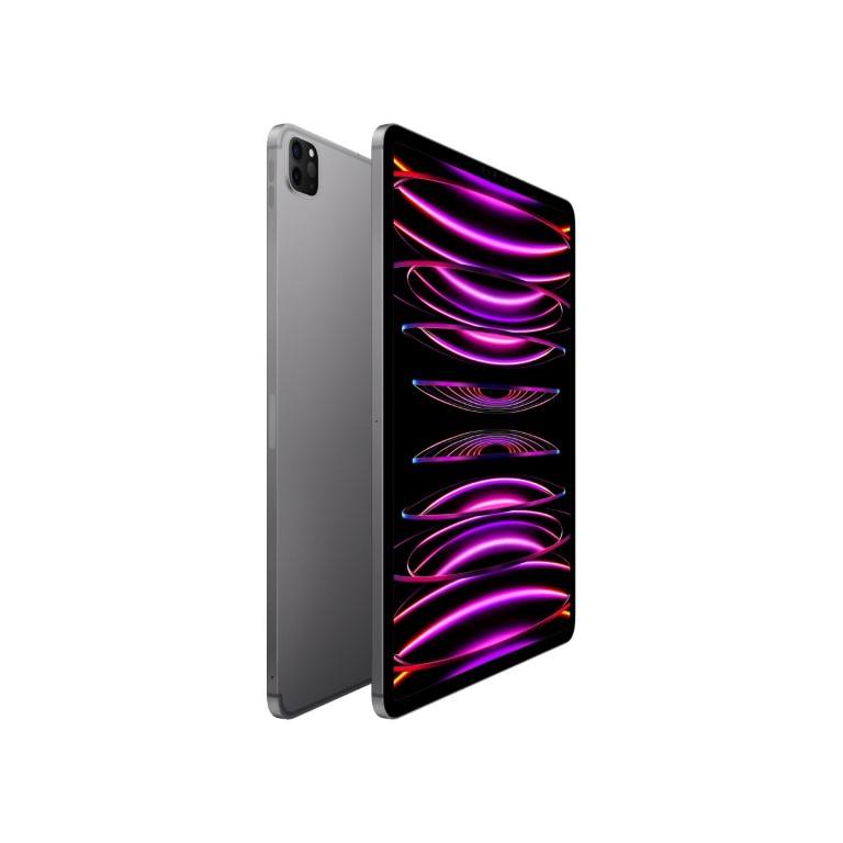 Apple iPad Pro 12.9-inch Tablet - Apple M2 512GB ROM 8GB RAM 5G iPadOS 16 Space Grey MP223HC/A