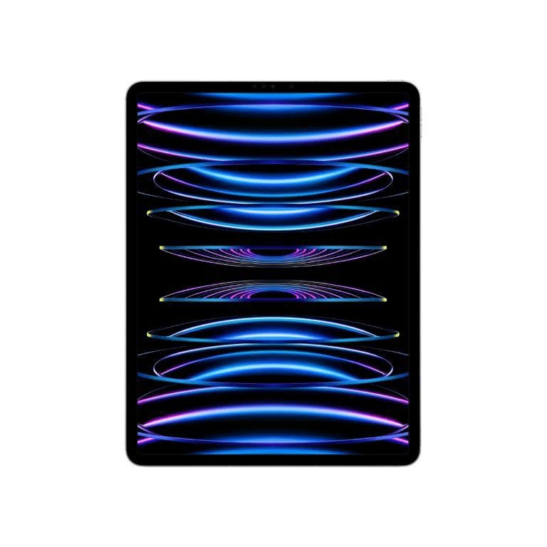 Apple iPad Pro G6 12.9-inch Tablet - Apple M2 512GB ROM 8GB RAM 5G iPadOS 16 MP233HC/A
