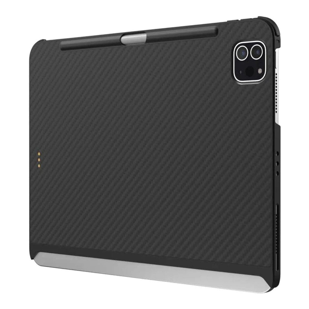 MagEasy CitiCover 13-inch Magnetic Protective Case for iPad Pro - Carbon Black MPD212114BB22