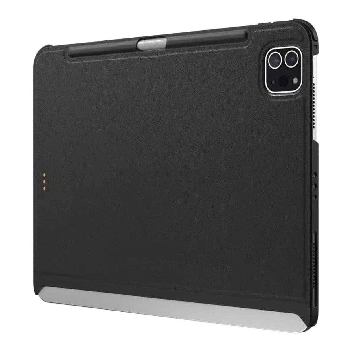 MagEasy CitiCover 11-inch Magnetic Protective Case for iPad Pro - Leather Black MPD219114LB22