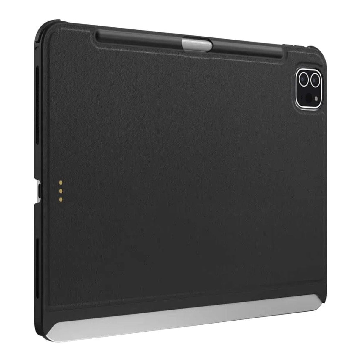 MagEasy CitiCover 11-inch Magnetic Protective Case for iPad Pro - Leather Black MPD219114LB22