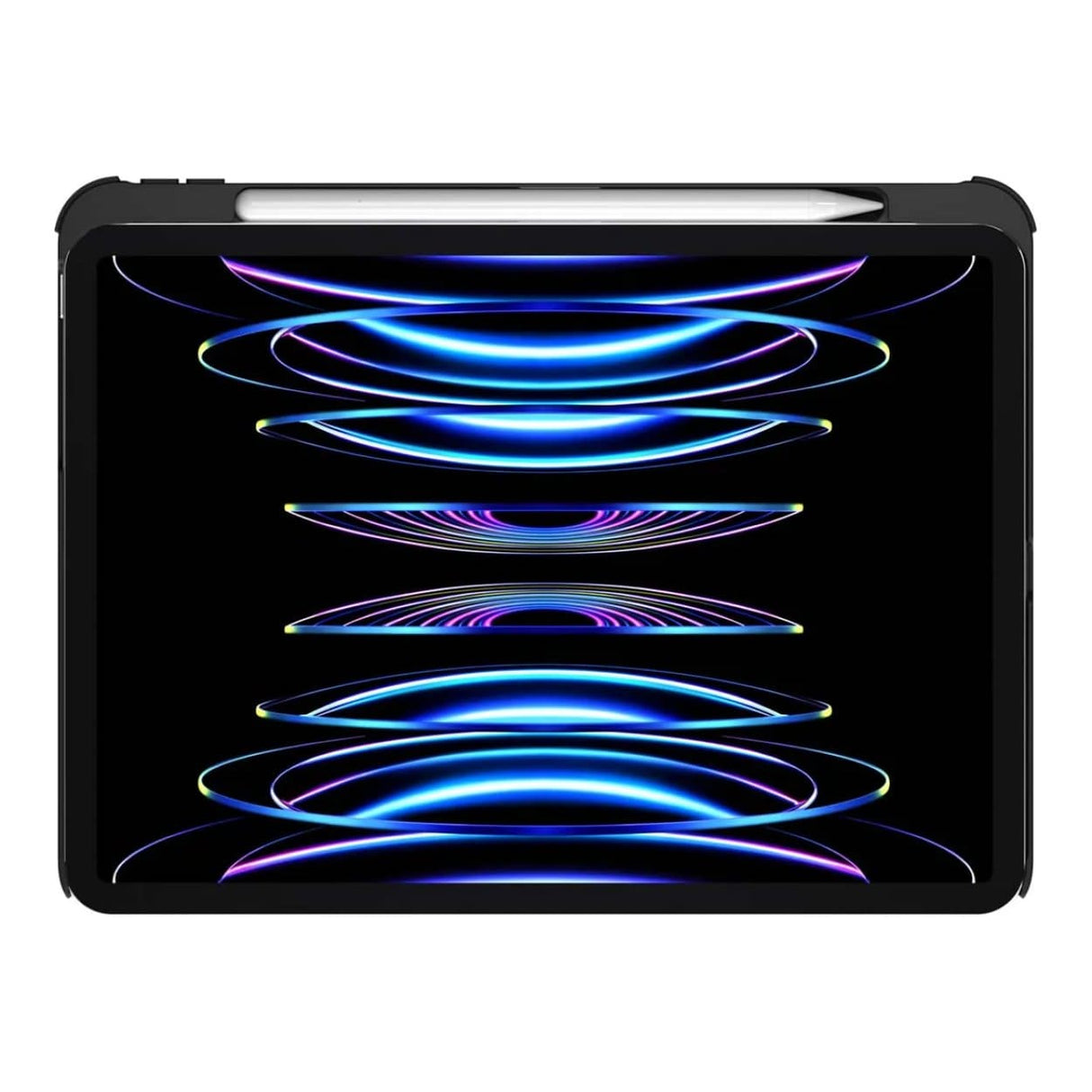 MagEasy CitiCover 11-inch Magnetic Protective Case for iPad Pro - Leather Black MPD219114LB22