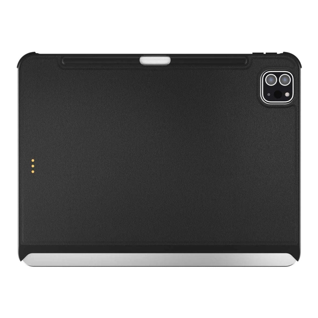 MagEasy CitiCover 11-inch Magnetic Protective Case for iPad Pro - Leather Black MPD219114LB22