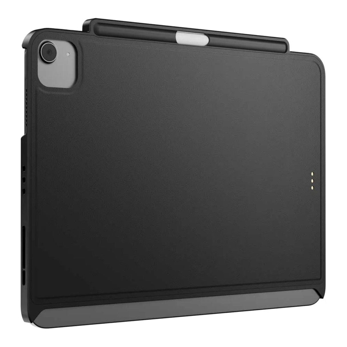 MagEasy CoverBuddy 11-inch Leather Tablet Case for iPad Air - Black MPD221253LB24