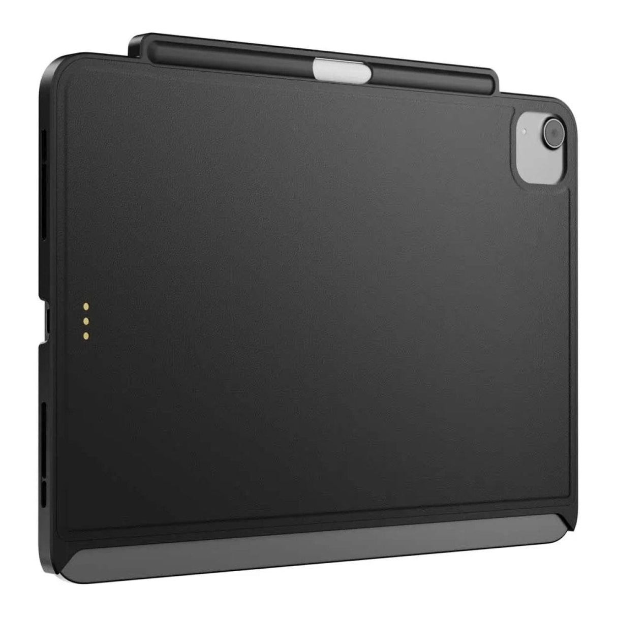 MagEasy CoverBuddy 11-inch Leather Tablet Case for iPad Air - Black MPD221253LB24